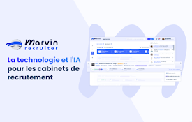Marvin Recruiter