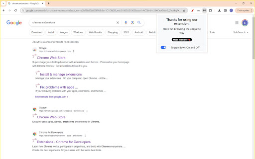 Plugin Screenshot
