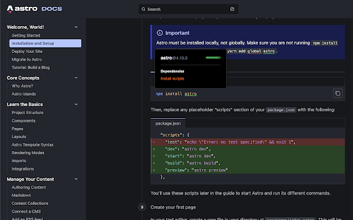 Plugin Screenshot