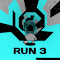 Run 3 World Online Game