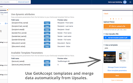 Plugin Screenshot