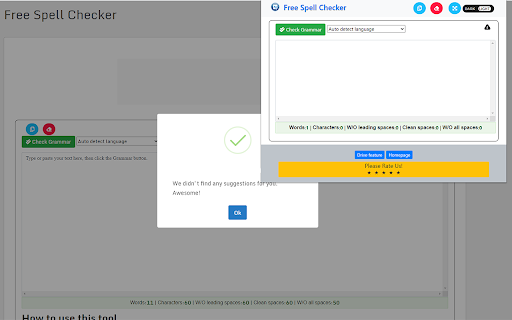Plugin Screenshot