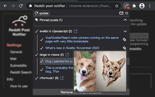 Plugin Screenshot