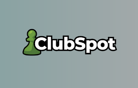 ClubSpot: Find Nearby Chess Clubs!