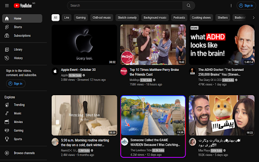 Plugin Screenshot