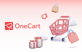 OneCart 全网购物车