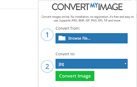 Free Image Converter