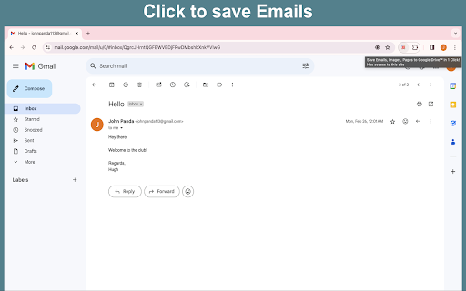 Plugin Screenshot