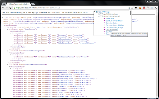 Plugin Screenshot