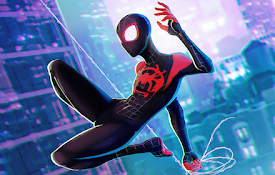 Spiderman Masked Missions