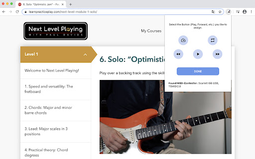 Plugin Screenshot
