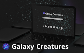 Galaxy Creatures