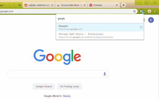 Plugin Screenshot