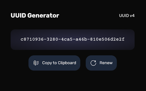Plugin Screenshot