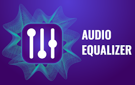 音频均衡器 - EQ