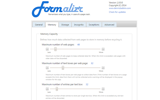 Plugin Screenshot