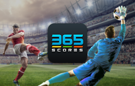 365Scores - Live Scores and Sports News