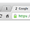 Tab Number
