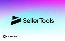 SellerTools Amazon Product &amp; Keyword Research