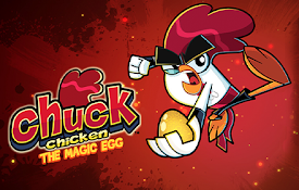 Chuck Chicken