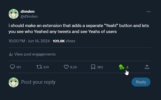Plugin Screenshot