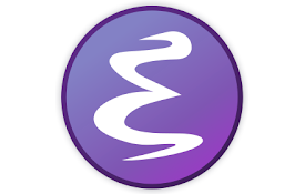 Emacs shortcuts IME