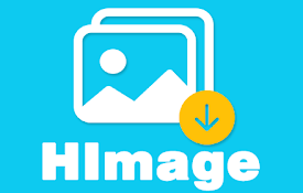批量下载图片 - HImage