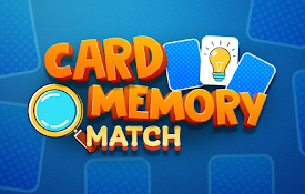 Card Memory Match