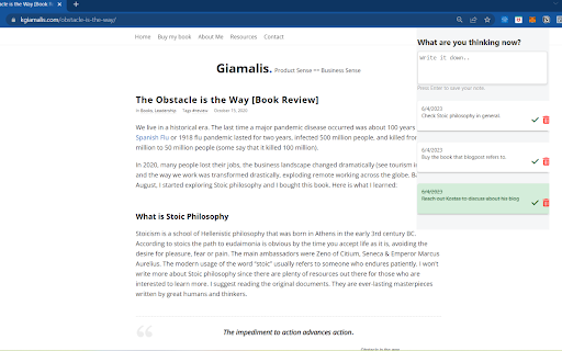 Plugin Screenshot