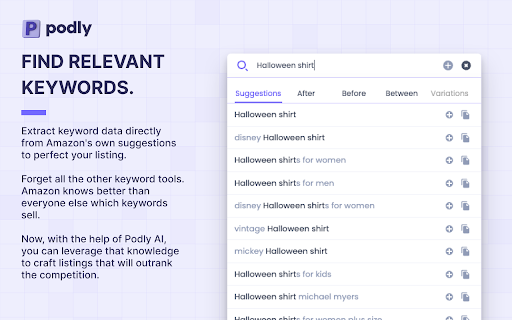 Plugin Screenshot
