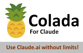 Colada for Claude