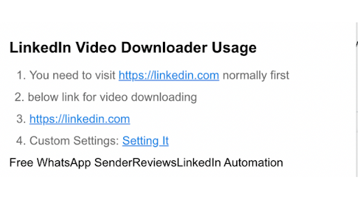 Plugin Screenshot