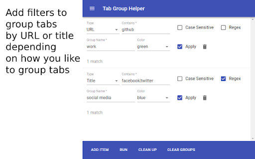 Plugin Screenshot