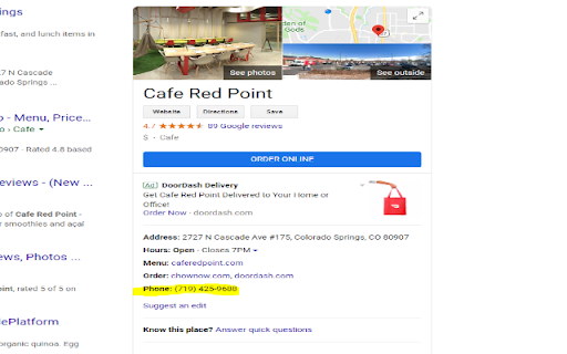 Plugin Screenshot