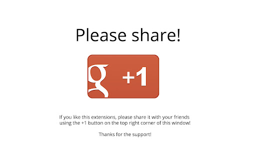 Plugin Screenshot