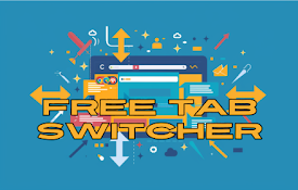 Free Tab Switcher