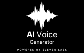 AI Voice Generator