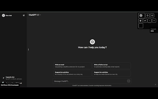 Plugin Screenshot