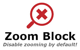 Zoom Block