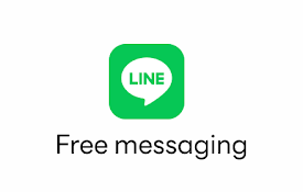 LINE