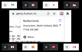Yet Another Flags