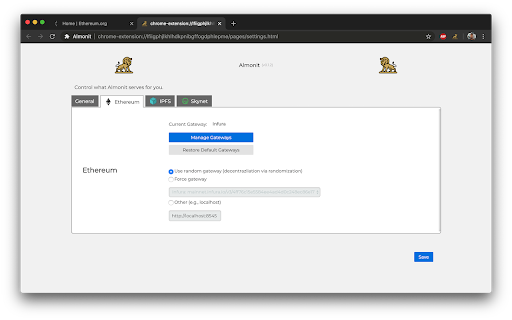 Plugin Screenshot