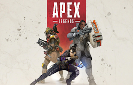 Apex Legends Wallpaper