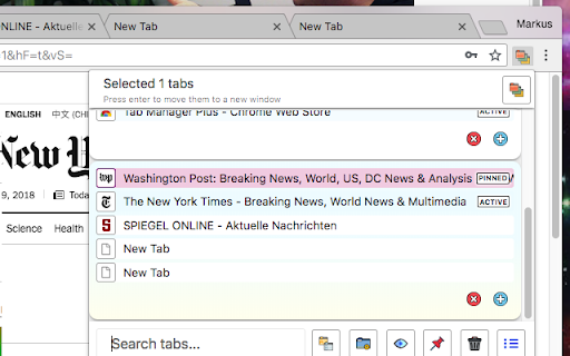 Plugin Screenshot