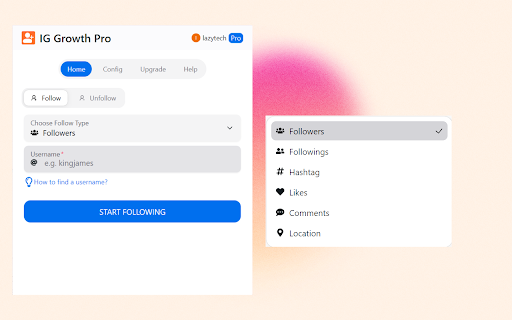 Plugin Screenshot