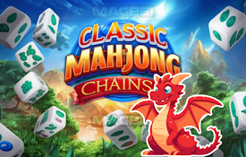 Mahjong Chains Unblocked &amp; Other Mahjong Games