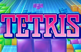 Tetris - Falling Block