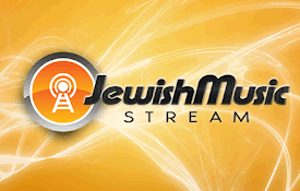 JewishMusic Stream