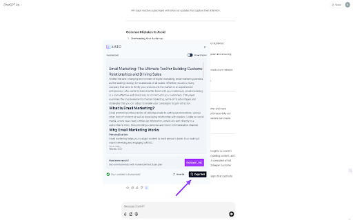 Plugin Screenshot