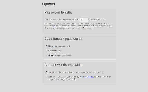 Plugin Screenshot